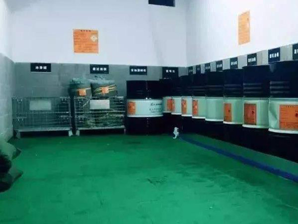 東莞危險廢物處理,東莞危廢處理